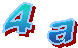 1 a