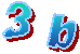 1 a