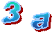 1 a